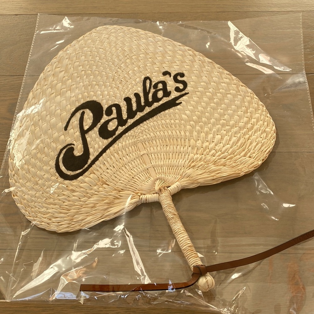 Loewe Paula’s fan